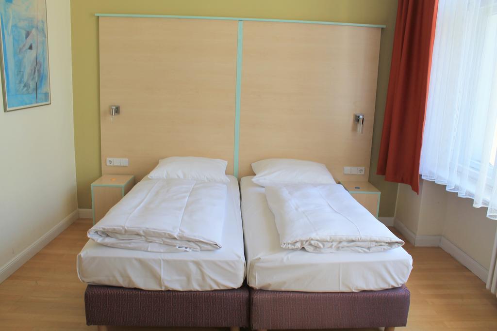 Hansablick Hotel