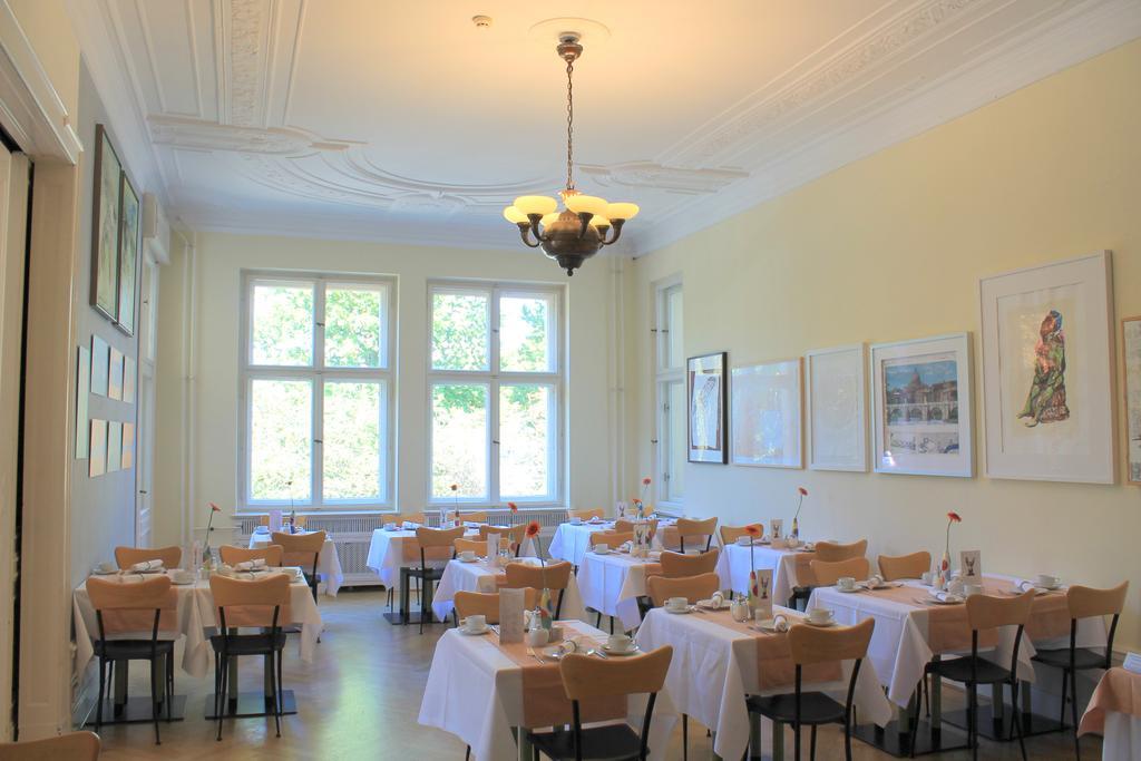Hansablick 3* Berlin