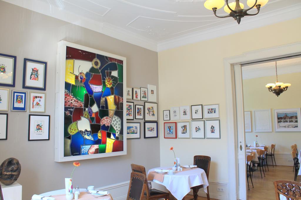 Hotel Hansablick 3*