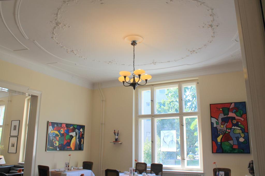 Hansablick Berlin