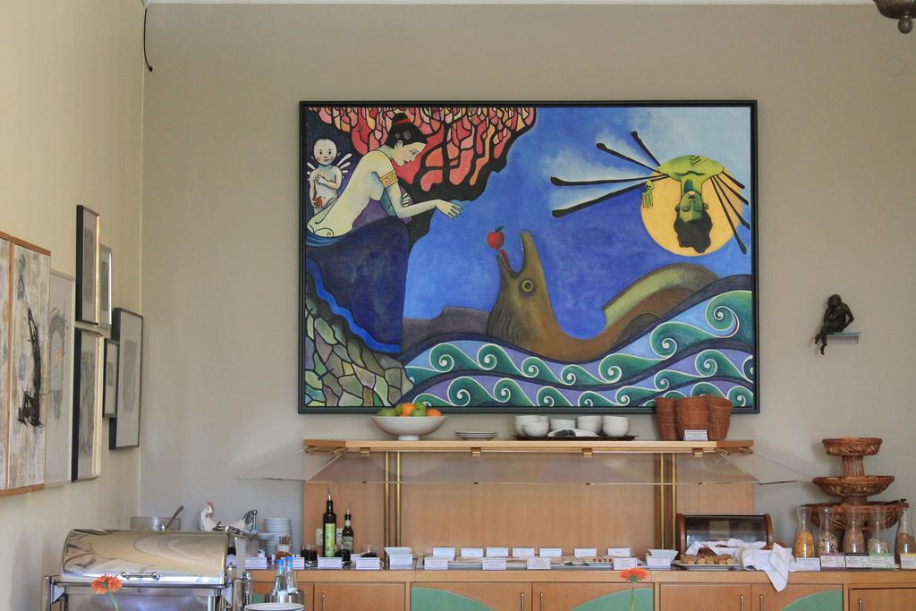 Hotel Hansablick 3*