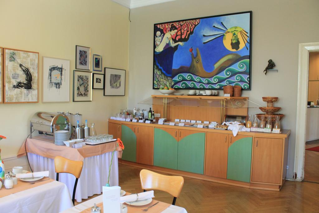 Hotel Hansablick 3*