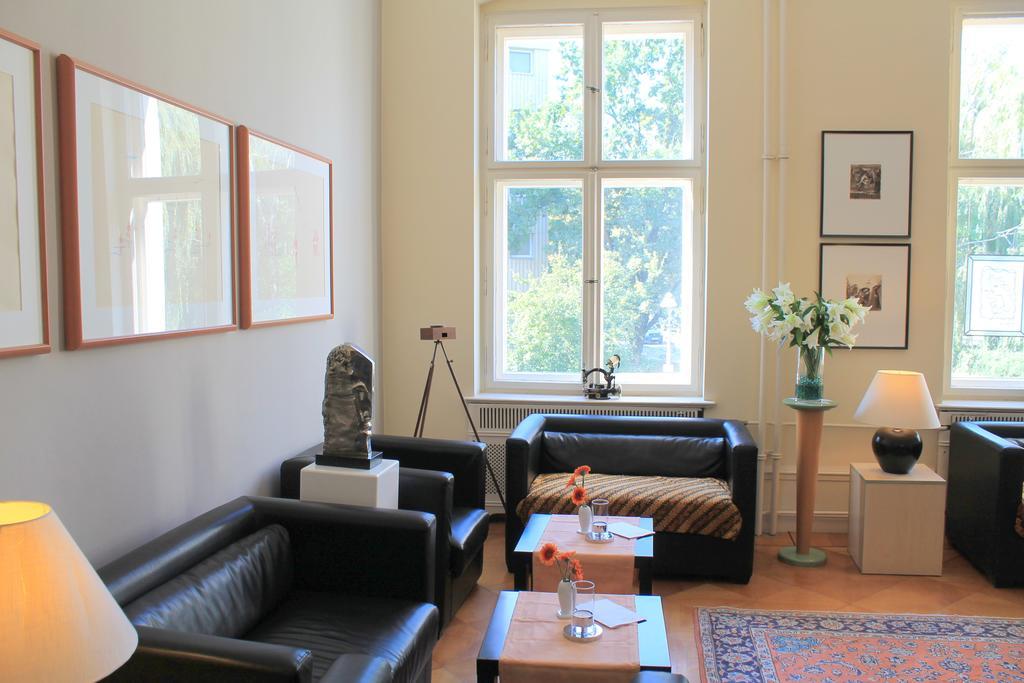 Hansablick Hotel