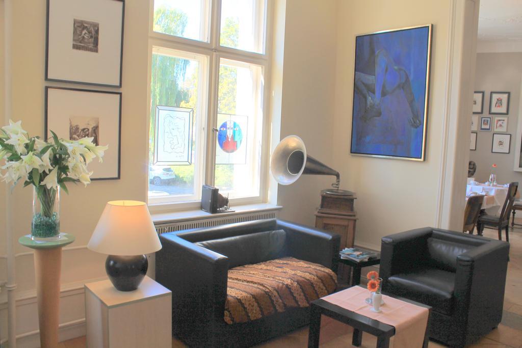 Hotel Hansablick 3*