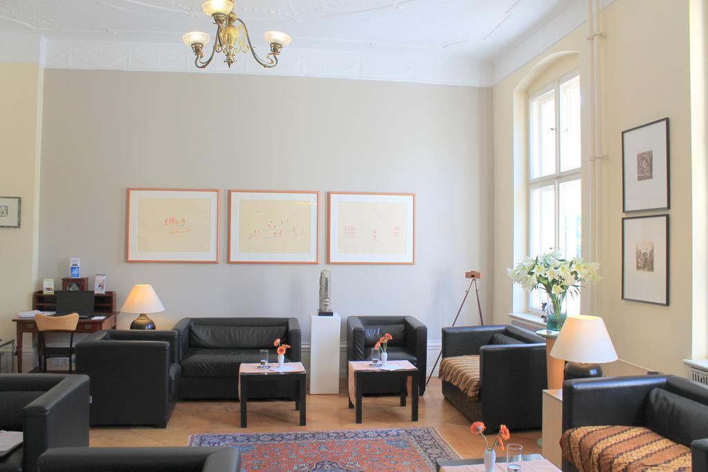 Hansablick 3*