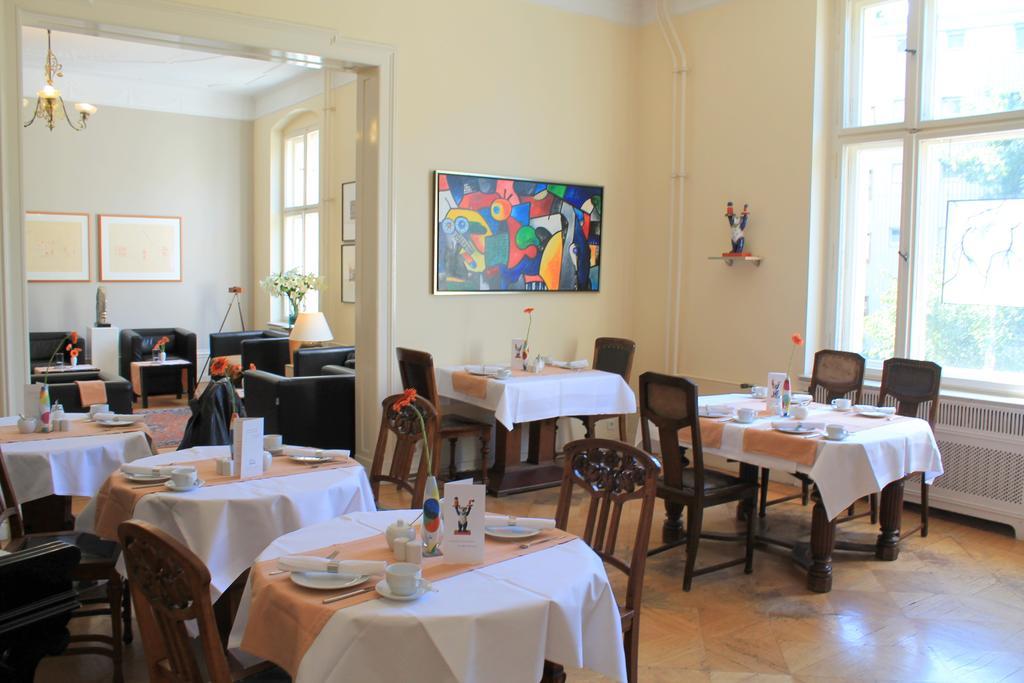 Hansablick Hotel 3*