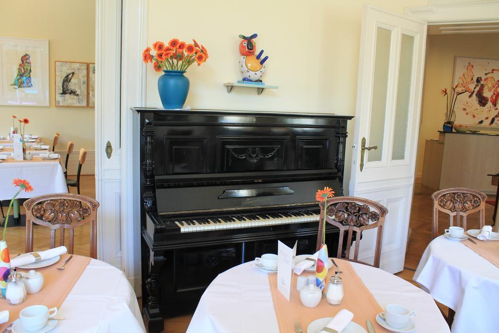 Hansablick 3* Berlin