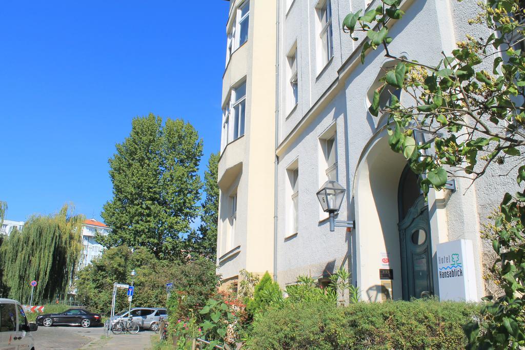 Hotel Hansablick 3*