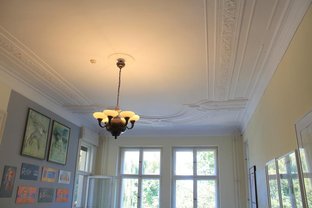 Hotel Hansablick