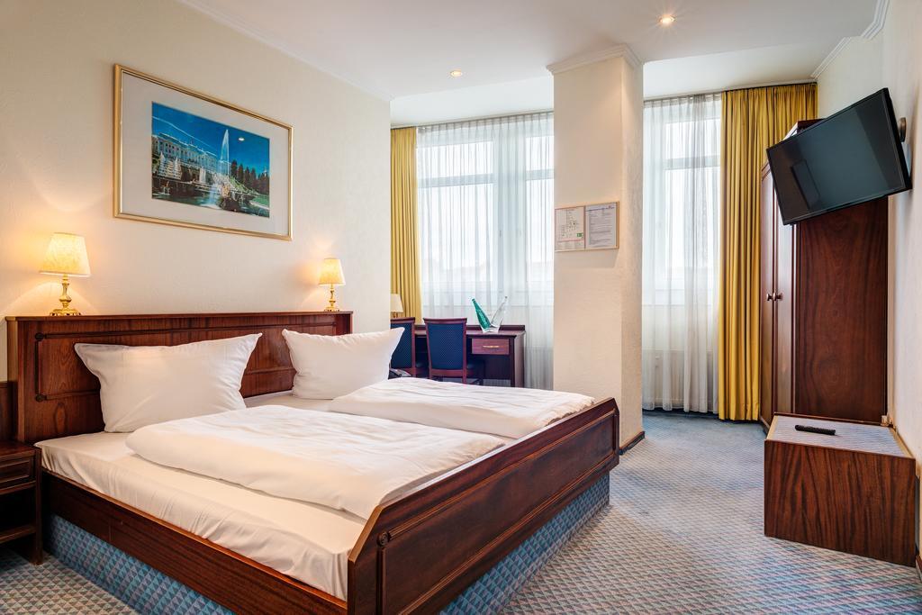 Panorama Am Kurfuerstendamm Berlin