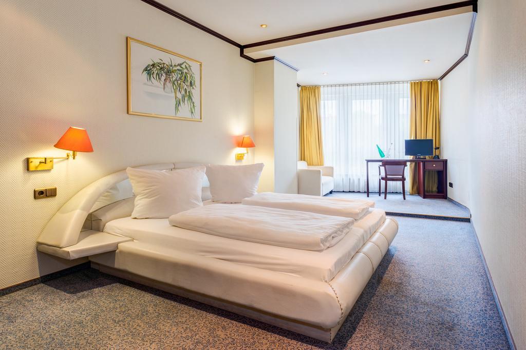 Panorama Am Kurfuerstendamm Hotel Berlin