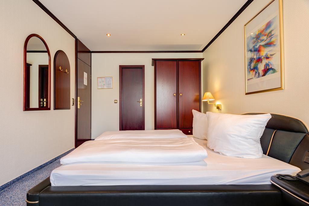 Panorama Am Kurfuerstendamm Berlin