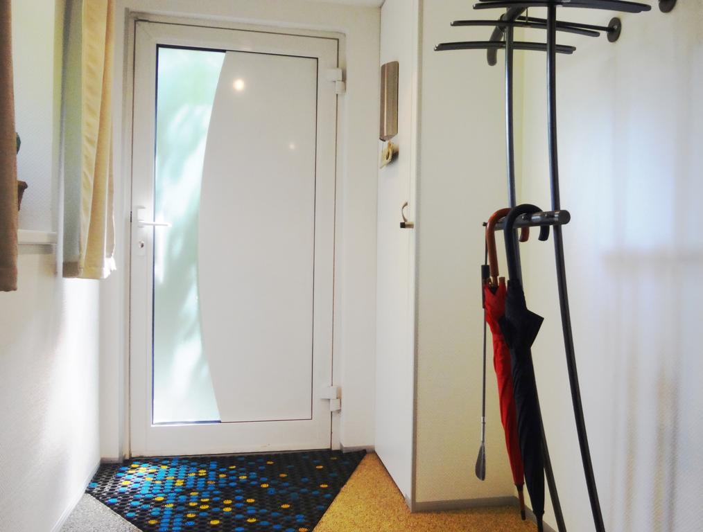 Linderhof Apartamento