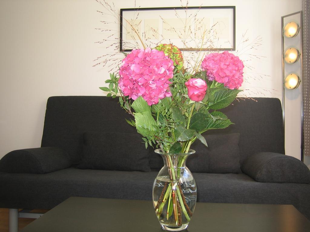 Apartment Grosszugige Ferienwohnung In Dahlem *