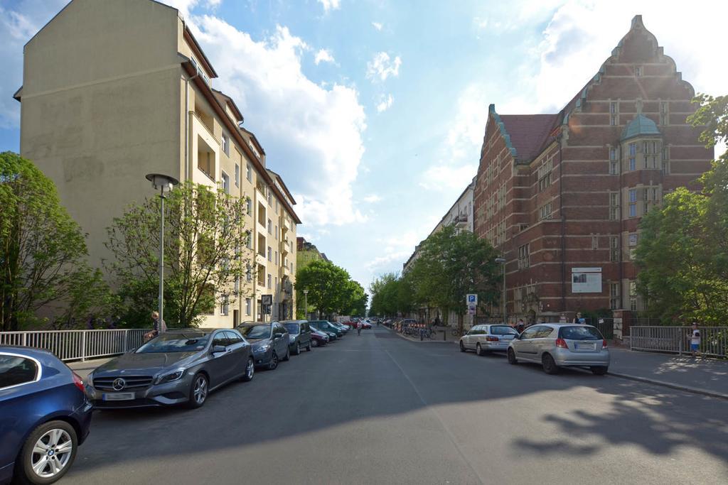 Familienstudio 27 Berlim