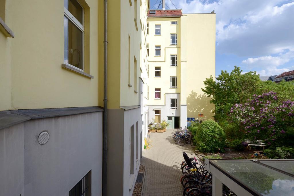 Familienstudio 27 * Berlim
