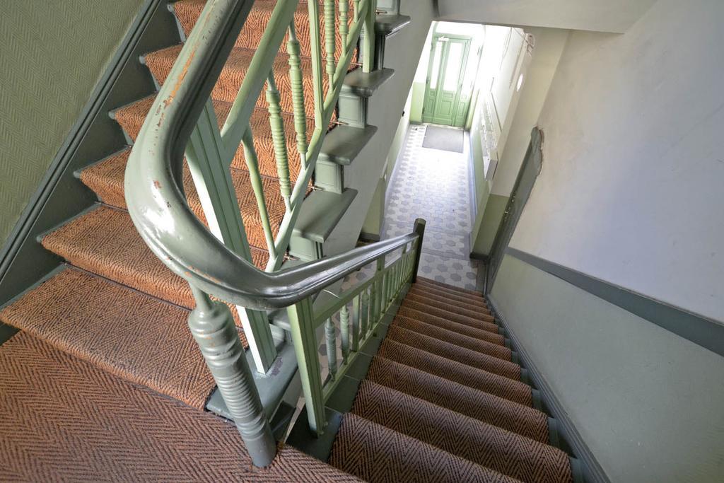 Apartamento Familienstudio 27