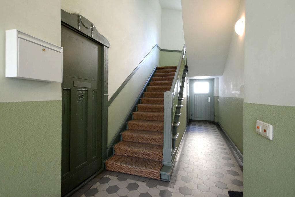 Familienstudio 27 Apartamento