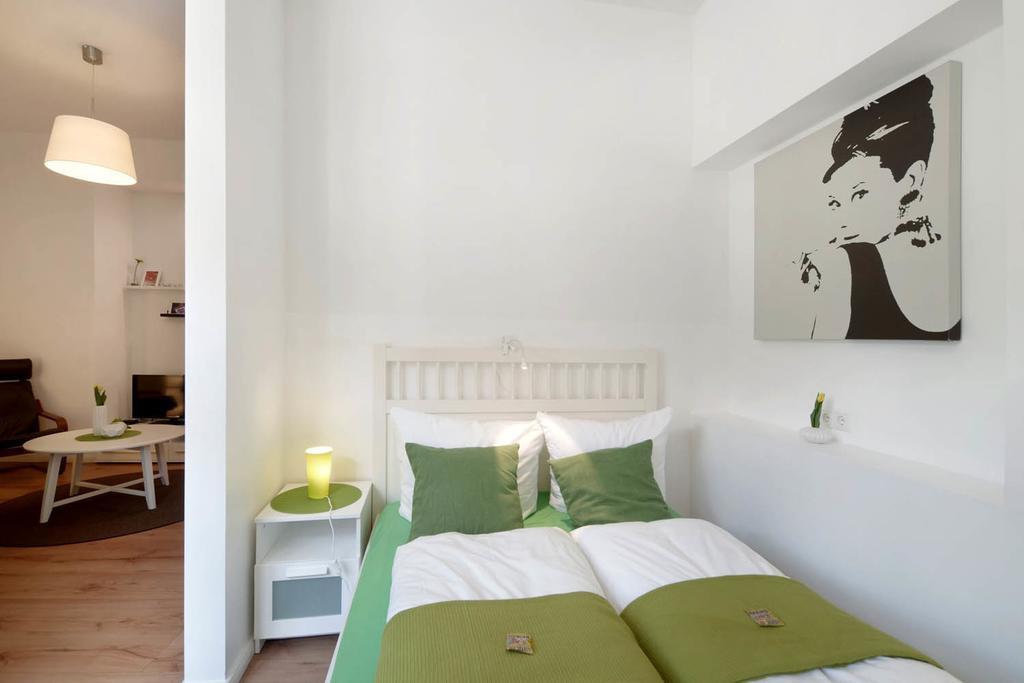 Apartamento Familienstudio 27 *