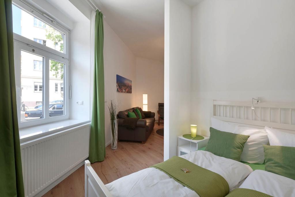 Familienstudio 27 * Berlim