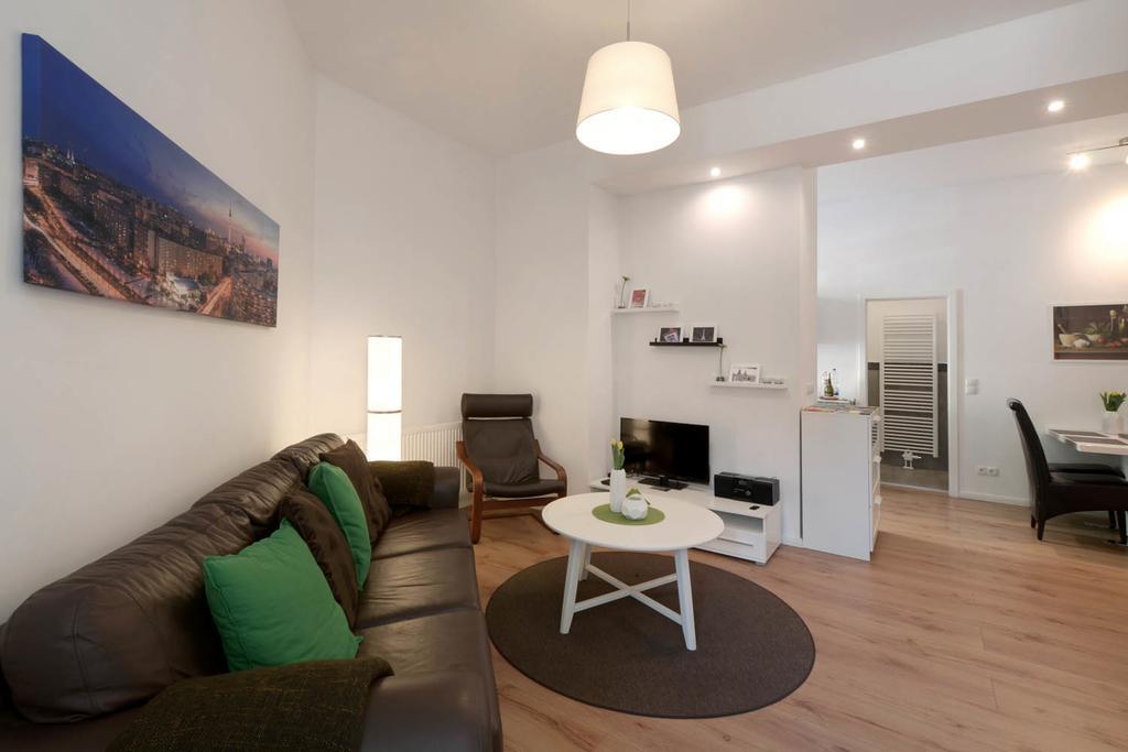 Apartamento Familienstudio 27