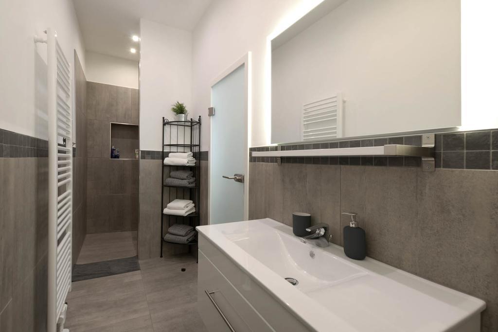 Familienstudio 27 * Berlim