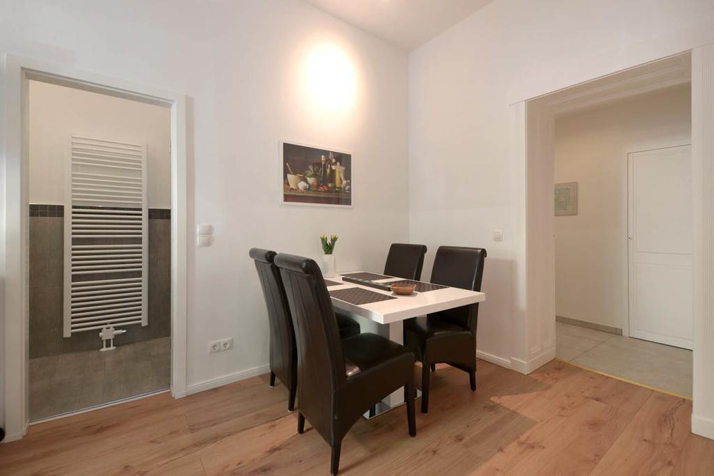 Familienstudio 27 Berlim