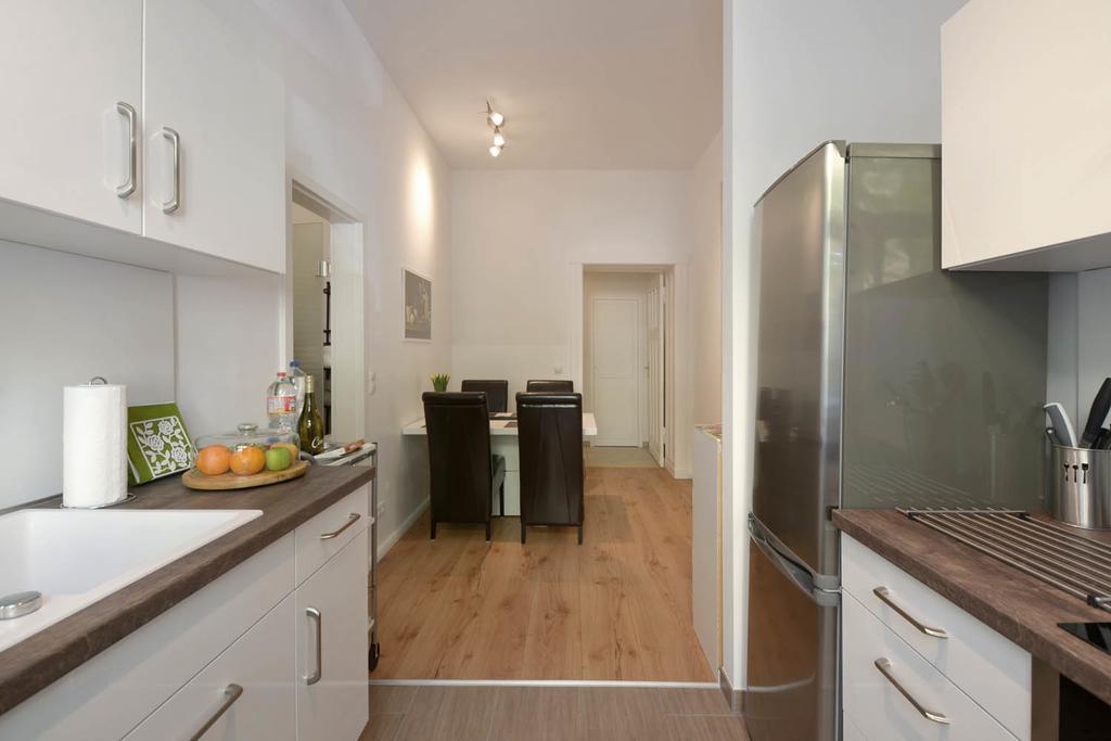 Familienstudio 27 Apartamento *