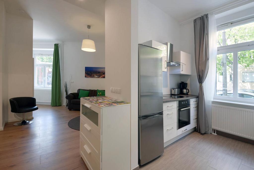 Familienstudio 27 Berlim