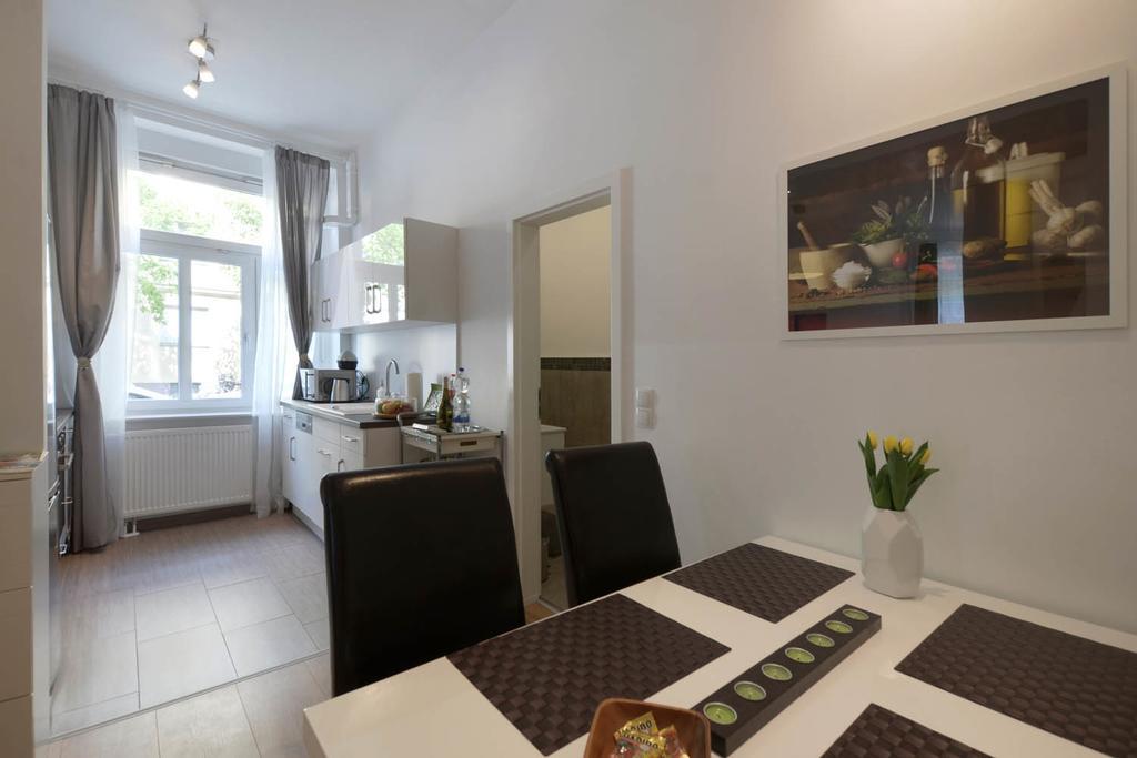 Apartamento Familienstudio 27 *