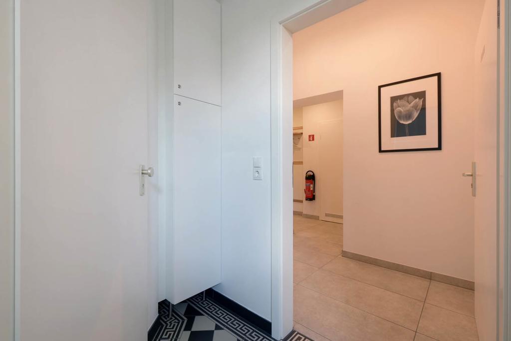 Familienstudio 27 Apartamento *