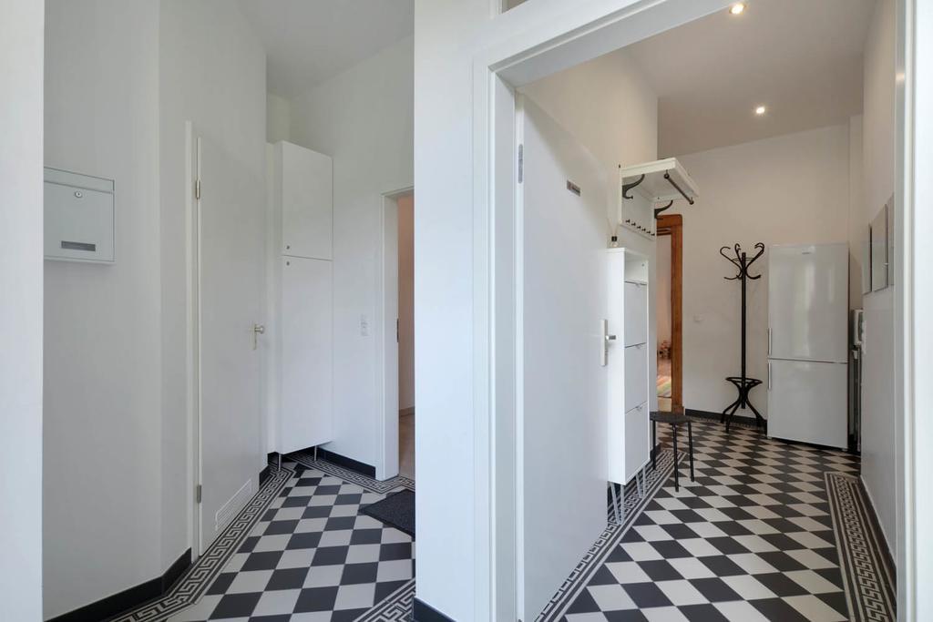 Ferienwohnung Apartamento