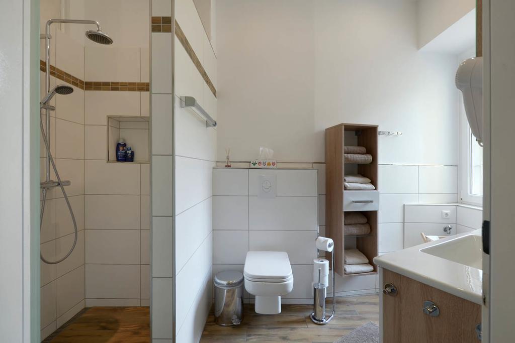 Apartamento Ferienwohnung