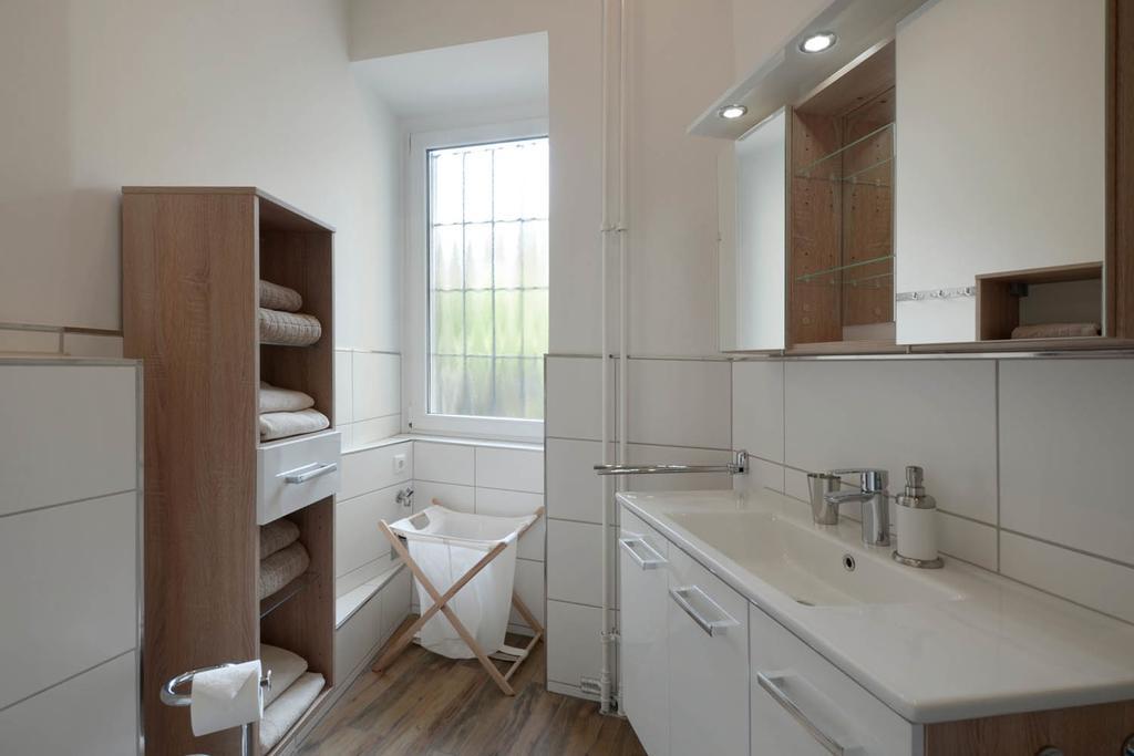 Ferienwohnung Apartamento Berlim