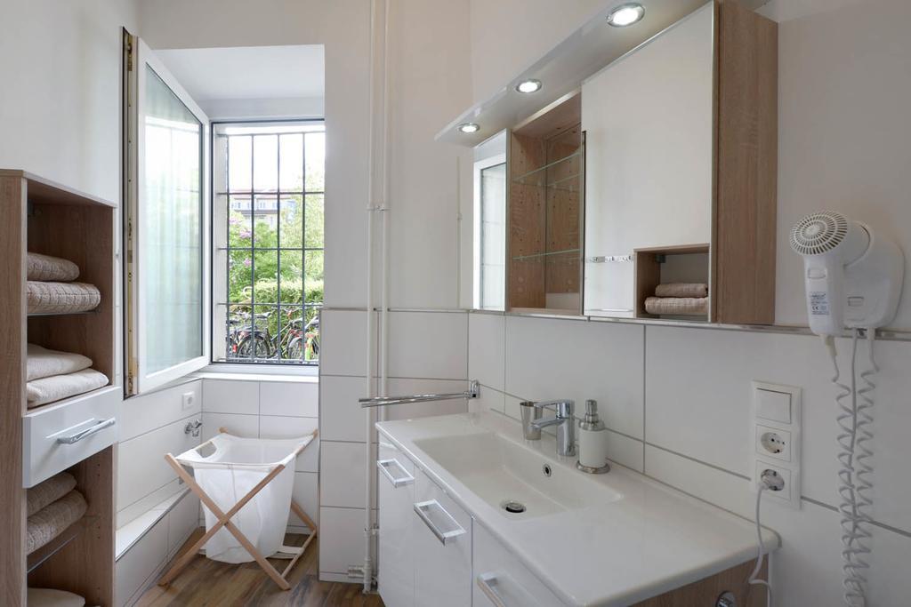 Ferienwohnung Berlim