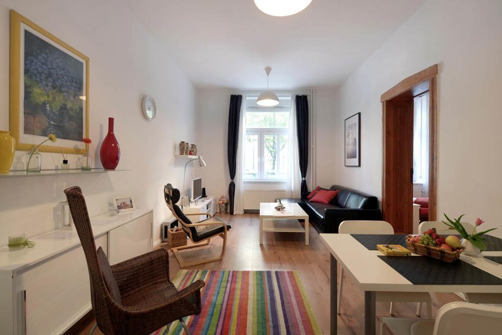 Ferienwohnung Apartamento