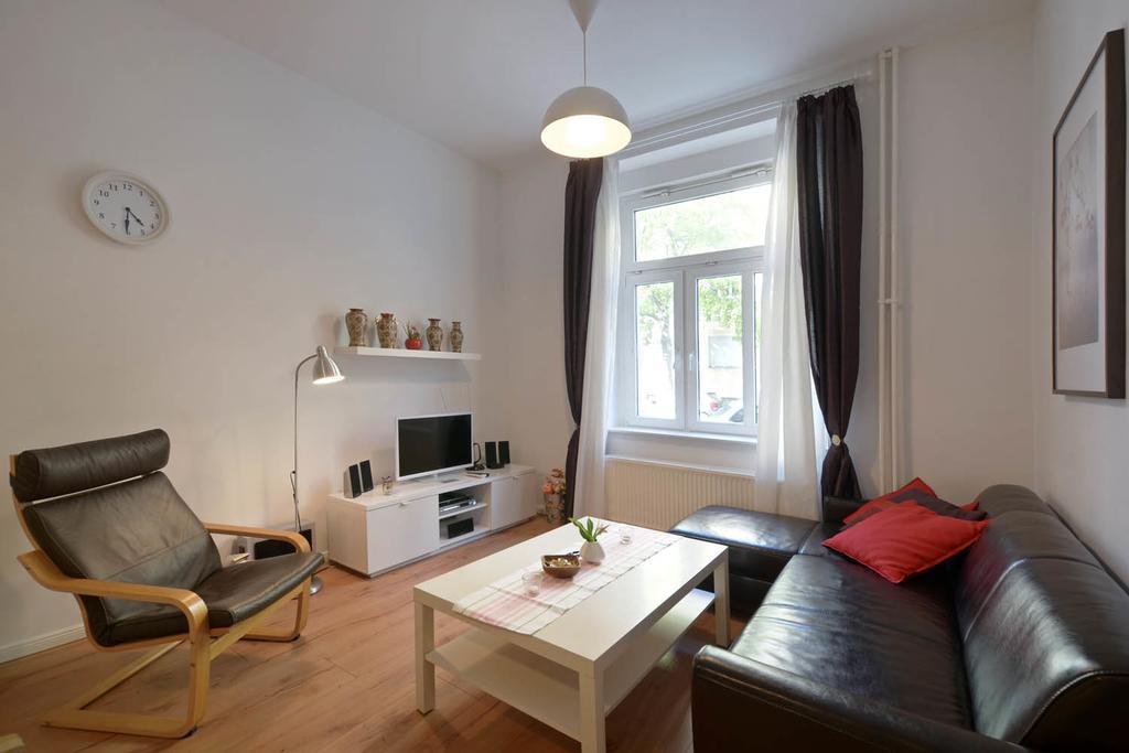 Ferienwohnung Apartamento Berlim