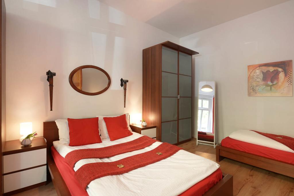 Ferienwohnung Berlim