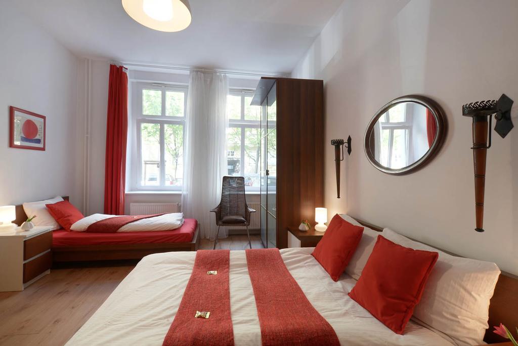 Apartamento Ferienwohnung *