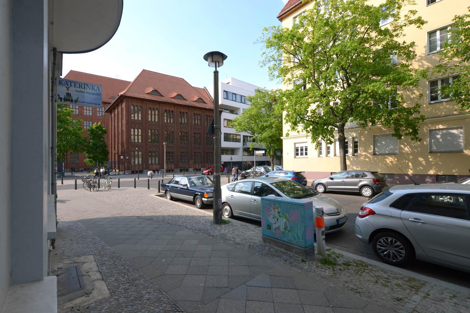 Ferienwohnung Apartamento *