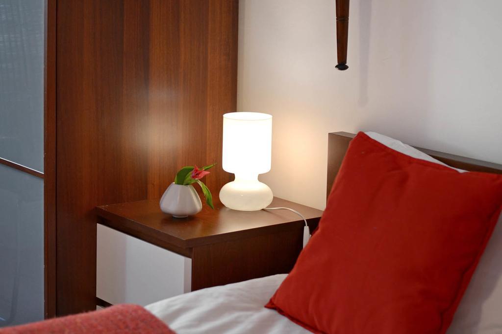 Ferienwohnung * Berlim