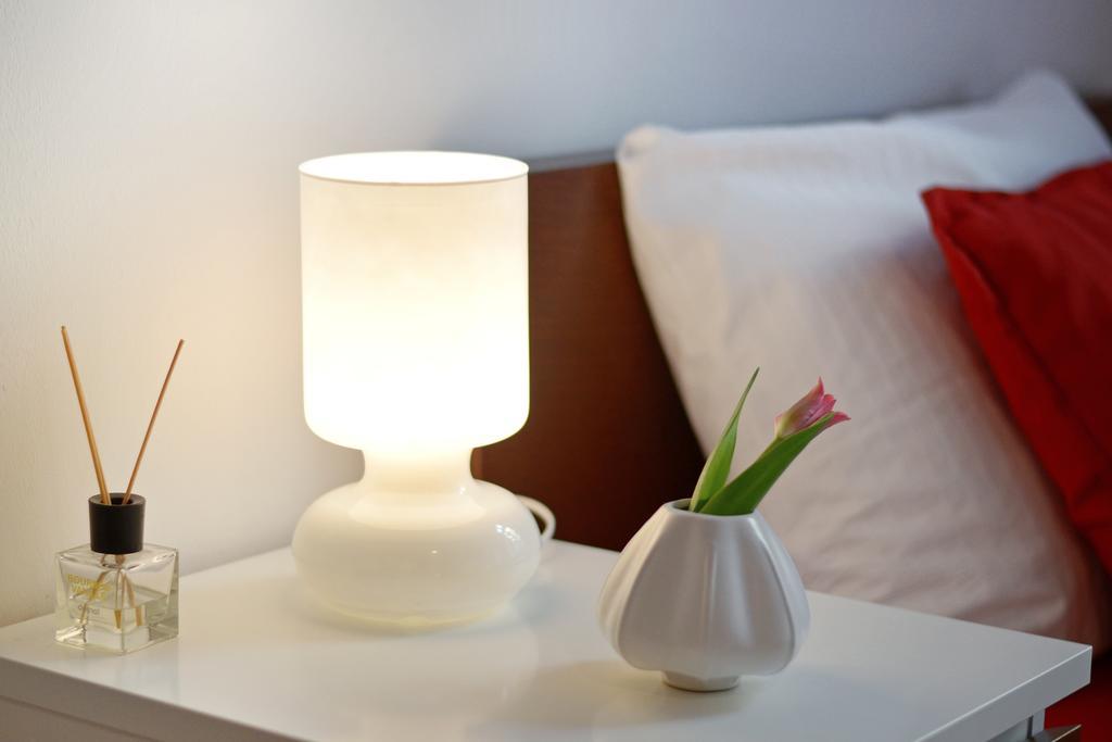 Apartamento Ferienwohnung
