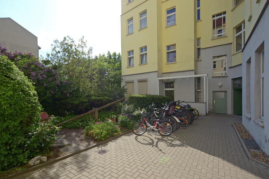 Ferienwohnung Apartamento Berlim