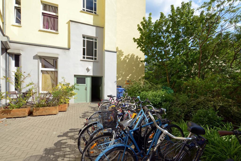 Ferienwohnung Berlim