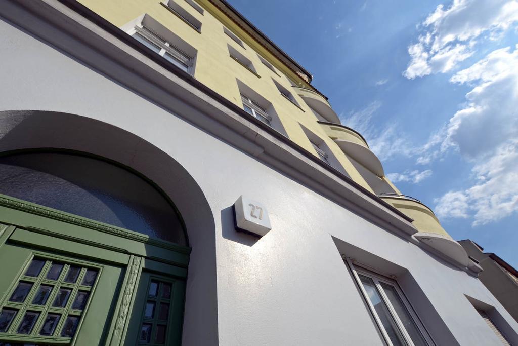 Apartamento Ferienwohnung *