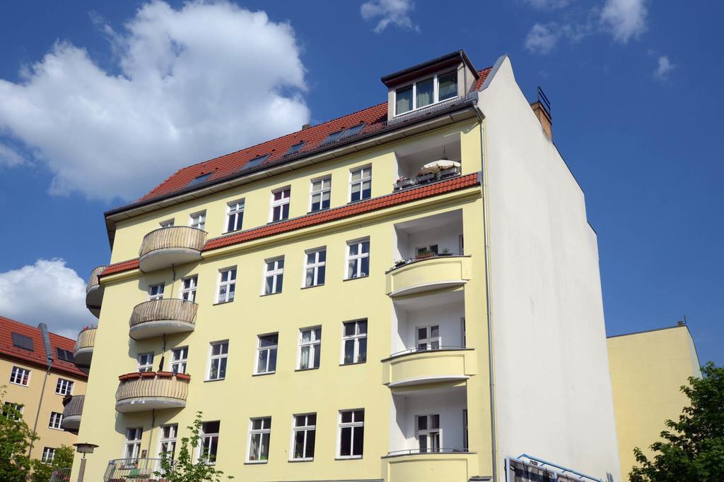 Apartamento Ferienwohnung