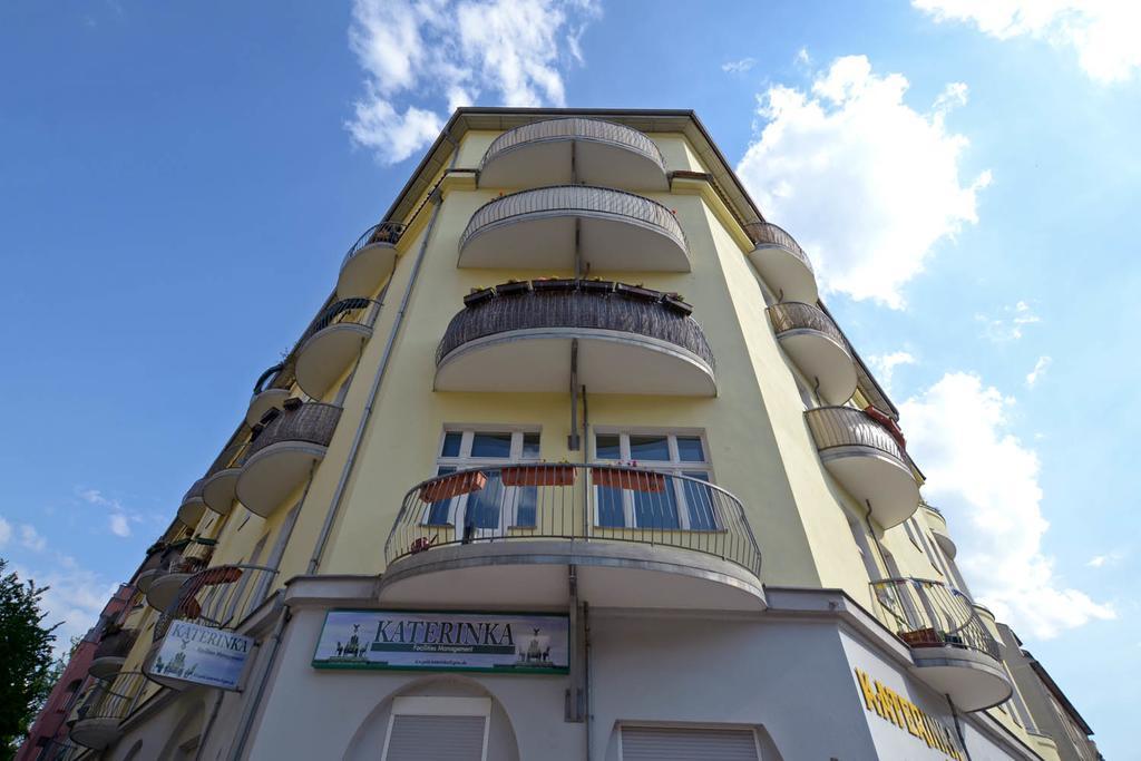 Ferienwohnung Apartamento