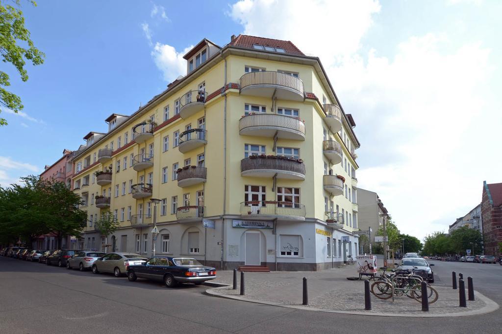 Ferienwohnung Apartamento *