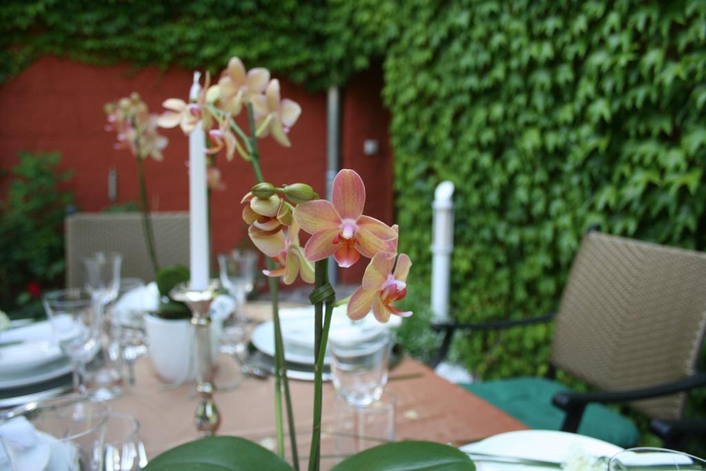 Apartamento Linderhof *