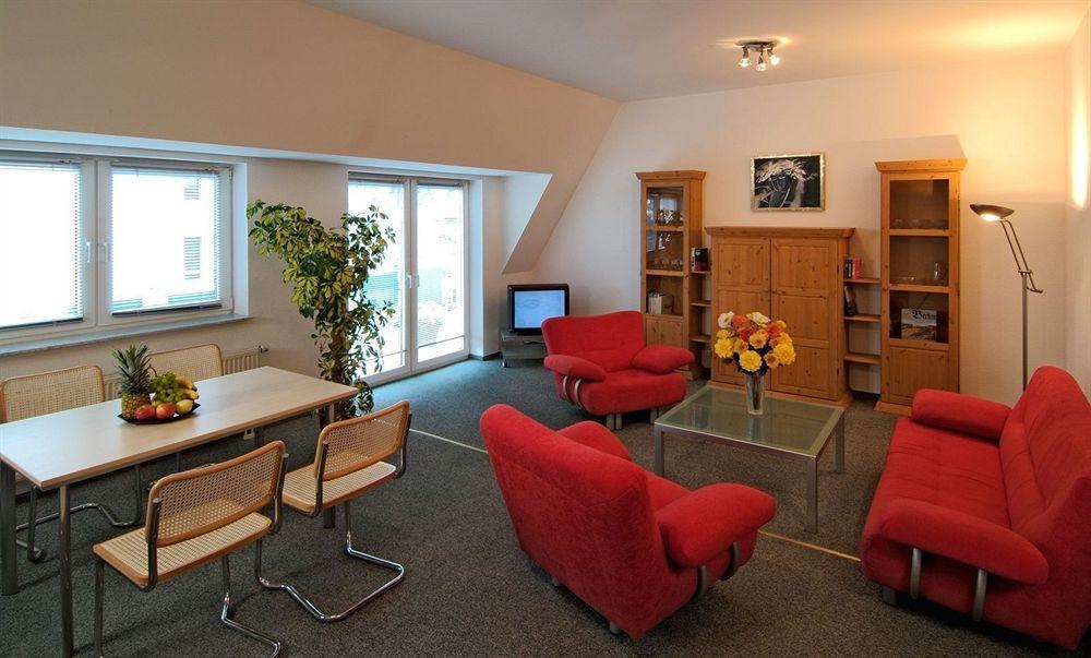 Limehome Chausseestrasse